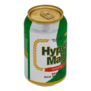 Hyper malt non alcoholic malt drink (330ml) - image 10 | OMOWEST AFRO INTERCONTINENTAL SHOP | KulturCart