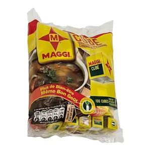 Maggi cube seasoning - image 4 | OMOWEST AFRO INTERCONTINENTAL SHOP | KulturCart
