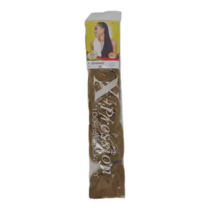 X-pression collection best quality ultra braid 27 - image 1 | OMOWEST AFRO INTERCONTINENTAL SHOP | KulturCart