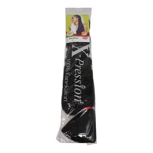 X-Pression Ultra Braid, Color 4 (165g) - image 1 | Afro Family Shop | KulturCart