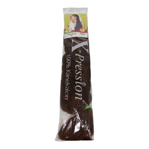 X-Pression Ultra Braid, Color 30 (165g) - image 1 | Afro Family Shop | KulturCart