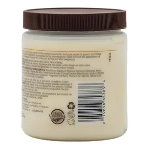 Queen Helen Cocoa Butter face & Body - image 6 | OMOWEST AFRO INTERCONTINENTAL SHOP