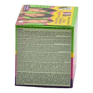 Kids Originals Natural Conditioning Relaxer System with ScalpGuard No-Lye Kids Regular - image 3 | Momjays Afro Markt