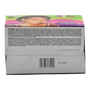 Kids Originals Natural Conditioning Relaxer System with ScalpGuard No-Lye Kids Regular - image 8 | Momjays Afro Markt