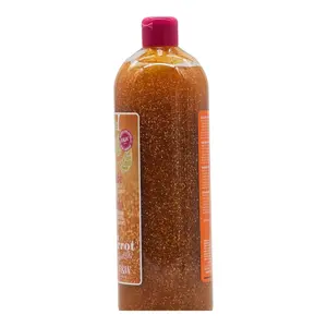 Paris F&W Exfoliating Exfoliant So Carrot Gel Douche Shower Gel (940ml) - image 7 | OMOWEST AFRO INTERCONTINENTAL SHOP | KulturCart