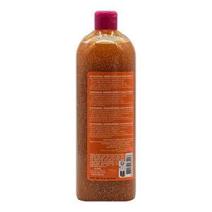 Paris F&W Exfoliating Exfoliant So Carrot Gel Douche Shower Gel (940ml) - image 8 | OMOWEST AFRO INTERCONTINENTAL SHOP | KulturCart