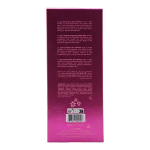 Fair & White Lait Skin Perfector Brightening and Moisturizing Body Milk (500ml) - image 11 | Afro Family Shop