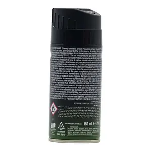 Vetyver Malizia Uomo Deodorant (150ml) - image 7 | Afro Family Shop