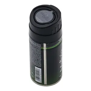 Vetyver Malizia Uomo Deodorant (150ml) - image 10 | Afro Family Shop