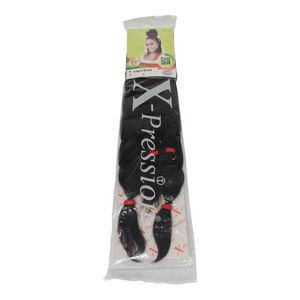 X-Pression Lagos Braid, Color 2 (170g) - image 1 | Afro Family Shop | KulturCart