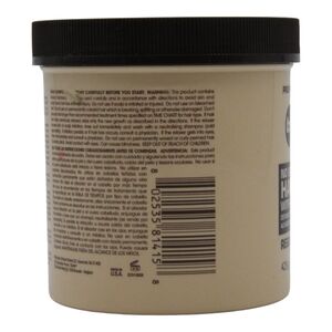 TCB No Base Creme Hair Relaxer With Protein and DNA Regular (425g) - image 3 | Afro Family Shop | KulturCart