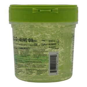 ECO Style Olive Oil Styling Gel Max Hold (473ml) - image 5 | Afro Family Shop | KulturCart