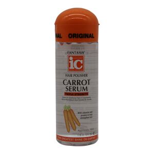Fantasia Hair Polisher Carrot Serum (178ml) - image 1 | Afro Family Shop