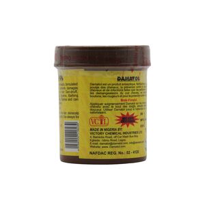 Damatol Medicated Hair, Scalp & Skin Treatment - image 5 | Afro Family Shop