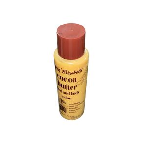 QUEEN ELIZABETH COCOA BUTTER hand and body Lotion 400ml - image 1 | Omowest Afro Intercontinental Shop | KulturCart