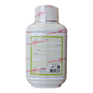 Paris Fair & White Lait aloe Vera brightening moisturizing body lotion (485ml) - image 4 | Malaika afro international Markt