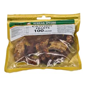African Special Catfish Fillets (100g) - image 1 | Momjays Afro Markt