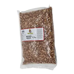 Bigi-mama Brown Beans (1.5kg) - image 4 | Momjays Afro Markt