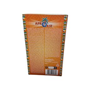 Afro Ase Fufu Plantain 700g - image 4 | Omowest Afro Intercontinental Shop