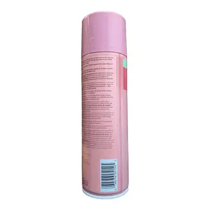 Luster pink holding spray conditioner plus vitamins E & B5 (366ml) - image 2 | OMOWEST AFRO INTERCONTINENTAL SHOP