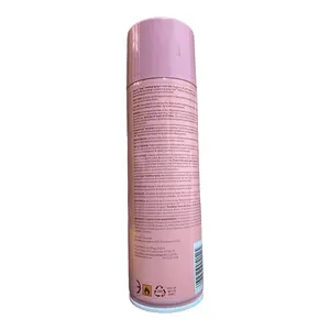Luster pink holding spray conditioner plus vitamins E & B5 (366ml) - image 3 | OMOWEST AFRO INTERCONTINENTAL SHOP
