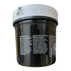 Eco style Professional styling gel Protein (473g) - image 2 | OMOWEST AFRO INTERCONTINENTAL SHOP | KulturCart