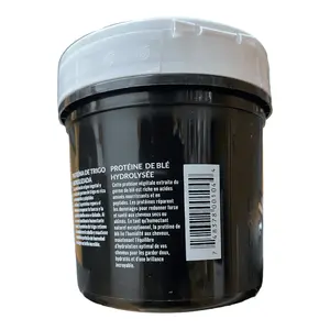 Eco style Professional styling gel Protein (473g) - image 4 | OMOWEST AFRO INTERCONTINENTAL SHOP | KulturCart