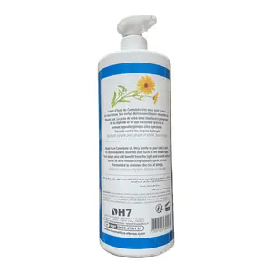 Dh7 paris lait creme bebe nourrison & enfant baby milk cream blue - image 7 | OMOWEST AFRO INTERCONTINENTAL SHOP | KulturCart