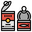 Canned food