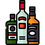 Liquors & Spirits