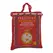 Lal qilla president golden sela parboiled basmati rice (5kg) - image 1 | OMOWEST AFRO INTERCONTINENTAL SHOP | KulturCart