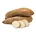 Fresh African Yam - image 1 | Momjays Afro Markt | KulturCart