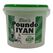 Elsie’s Poundo Iyan Pounded Yam Flour - image 1 | Afro Center & Afro Cut Krefeld