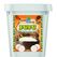 Fufu cocoyam Flour4kg - image 1 | Omowest Afro Intercontinental Shop | KulturCart