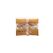 DOUX SMOKED TURKEY WINGS HALAL (FRANCE) 1kg - image 1 | Omowest Afro Intercontinental Shop | KulturCart