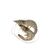 Whole Shrimps 2kg - image 1 | Omowest Afro Intercontinental Shop | KulturCart