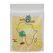 Afroase Yellow Gari 4kg - image 3 | Omowest Afro Intercontinental Shop