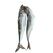 Horse Mackerel fish (3pcs) - image 1 | Omowest Afro Intercontinental Shop | KulturCart