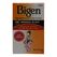 Bigen Permanent Powder Hair Colour Oriental Black (6g) - image 1 | Afro Family Shop