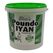 Elsie’s Poundo Iyan Pounded Yam Flour (9kg) - image 1 | Afro Center & Afro Cut Krefeld | KulturCart