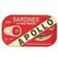 Apollo Sardines - image 1 | Omowest Afro Intercontinental Shop | KulturCart