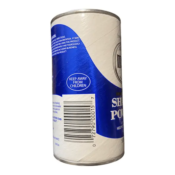 Magic Regular Strenght Shaving Powder (142g) - image 4 | OMOWEST AFRO INTERCONTINENTAL SHOP | KulturCart