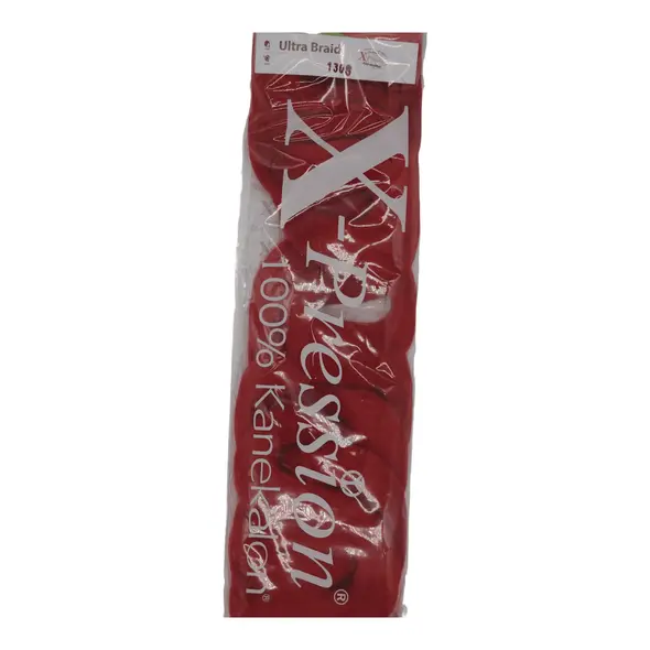 X-pression collection best quality ultra braid 130s - image 7 | OMOWEST AFRO INTERCONTINENTAL SHOP | KulturCart