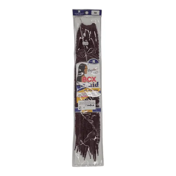 Freetress braid box braid 530 - image 1 | OMOWEST AFRO INTERCONTINENTAL SHOP | KulturCart