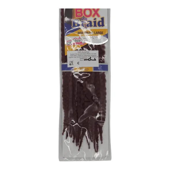 Freetress braid box braid 530 - image 4 | OMOWEST AFRO INTERCONTINENTAL SHOP | KulturCart