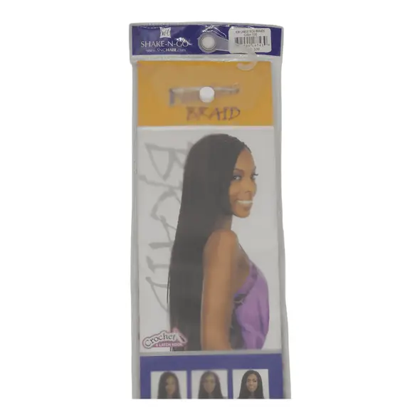 Freetress braid box braid 530 - image 6 | OMOWEST AFRO INTERCONTINENTAL SHOP | KulturCart
