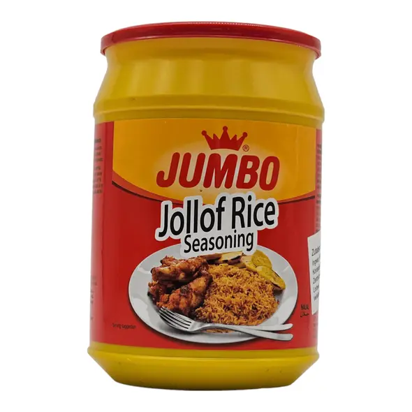 Jumbo jollof seasoning (1000g) - image 1 | OMOWEST AFRO INTERCONTINENTAL SHOP | KulturCart