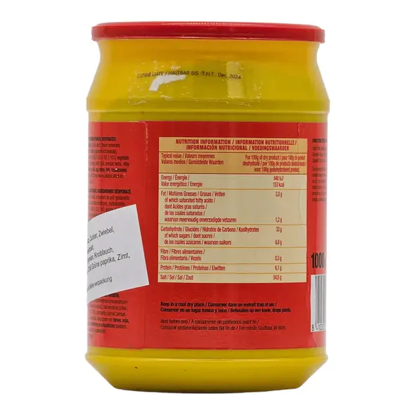 Jumbo jollof seasoning (1000g) - image 4 | OMOWEST AFRO INTERCONTINENTAL SHOP | KulturCart