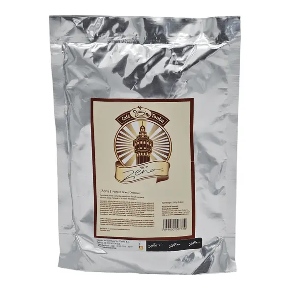 Zena cafe touba - image 1 | OMOWEST AFRO INTERCONTINENTAL SHOP | KulturCart