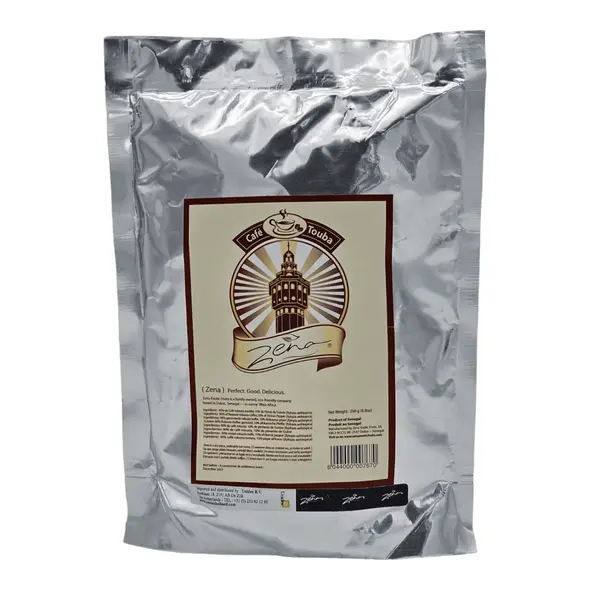 Zena cafe touba - image 2 | OMOWEST AFRO INTERCONTINENTAL SHOP | KulturCart